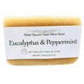 Eucalyptus & Peppermint Goat Milk Soap – All Natural, Handmade